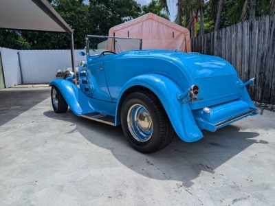 1931 Ford Hi-Boy for sale