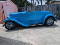 1931 Ford Hi-Boy for sale in Michigan (ID-134086)