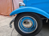 1931 Ford Hi-Boy for sale in Michigan (ID-134086)