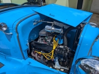 1931 Ford Hi-Boy for sale in Michigan (ID-134086)