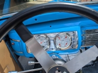 1931 Ford Hi-Boy for sale in Michigan (ID-134086)