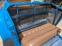 1931 Ford Hi-Boy for sale in Michigan (ID-134086)