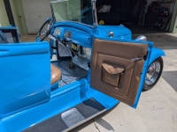 1931 Ford Hi-Boy for sale in Michigan (ID-134086)