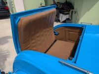 1931 Ford Hi-Boy for sale in Michigan (ID-134086)