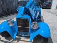 1931 Ford Hi-Boy for sale in Michigan (ID-134086)