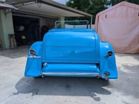 1931 Ford Hi-Boy for sale in Michigan (ID-134086)