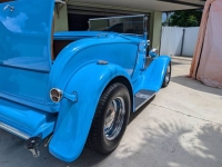 1931 Ford Hi-Boy for sale in Michigan (ID-134086)