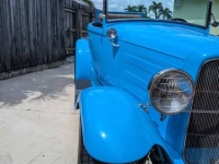 1931 Ford Hi-Boy for sale in Michigan (ID-134086)