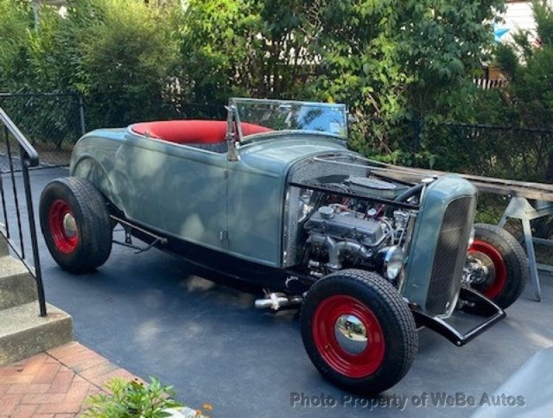 1931 Ford Highboy for sale in Riverhead, New York (ID-130493) 1931 Ford Highboy for sale in Riverhead, New York (ID-130493)