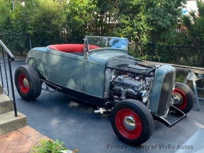 1931 Ford Highboy for sale