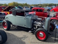 1931 Ford Highboy for sale in Riverhead, New York (ID-130493)