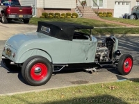 1931 Ford Highboy for sale in Riverhead, New York (ID-130493)