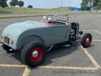 1931 Ford Highboy for sale in Riverhead, New York (ID-130493)