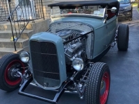 1931 Ford Highboy for sale in Riverhead, New York (ID-130493)