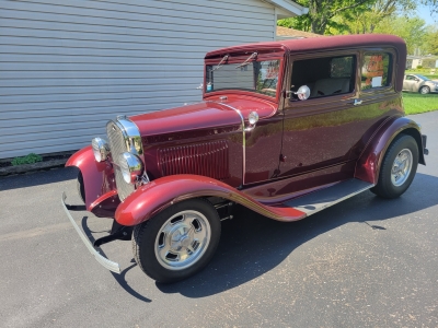 1931 Ford Hot Rod for sale
