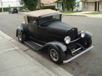 1931 Ford Hot Rod for sale in Michigan (ID-117245)