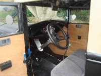 1931 Ford Hot Rod for sale in Michigan (ID-117245)