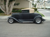 1931 Ford Hot Rod for sale in Michigan (ID-117245)