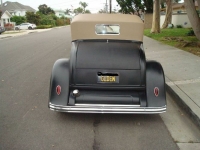 1931 Ford Hot Rod for sale in Michigan (ID-117245)