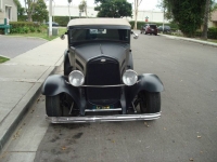 1931 Ford Hot Rod for sale in Michigan (ID-117245)