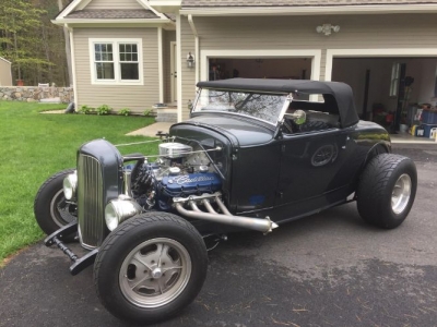 1931 Ford Hot Rod for sale 1931 Ford Hot Rod for sale