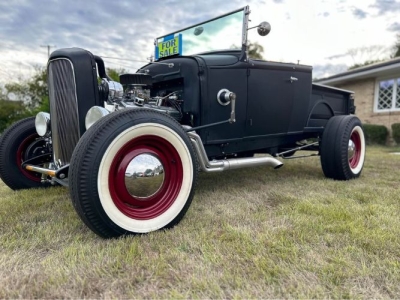 1931 Ford Hot Rod for sale 1931 Ford Hot Rod for sale