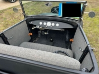 1931 Ford Hot Rod for sale in Michigan (ID-134496)