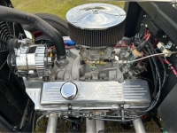 1931 Ford Hot Rod for sale in Michigan (ID-134496)