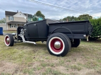 1931 Ford Hot Rod for sale in Michigan (ID-134496)