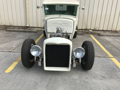 1931 Ford Model A for sale