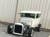 1931 Ford Model A for sale in Michigan (ID-95007)