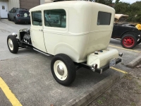 1931 Ford Model A for sale in Michigan (ID-95007)