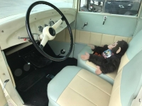 1931 Ford Model A for sale in Michigan (ID-95007)