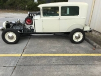 1931 Ford Model A for sale in Michigan (ID-95007)