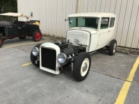 1931 Ford Model A for sale in Michigan (ID-95007)