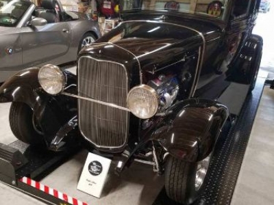 1931 Ford Model A for sale