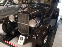 1931 Ford Model A for sale in Michigan (ID-98228)