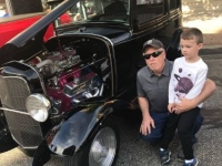 1931 Ford Model A for sale in Michigan (ID-98228)