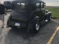 1931 Ford Model A for sale in Michigan (ID-98228)