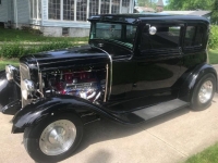 1931 Ford Model A for sale in Michigan (ID-98228)