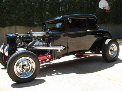 1931 Ford Model A for sale