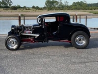 1931 Ford Model A for sale in Michigan (ID-103559)