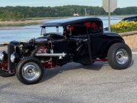1931 Ford Model A for sale in Michigan (ID-103559)