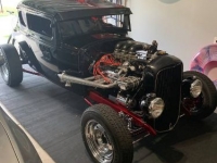 1931 Ford Model A for sale in Michigan (ID-103559)
