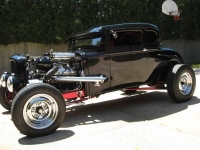 1931 Ford Model A for sale in Michigan (ID-103559)