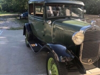 1931 Ford Model A for sale in Michigan (ID-103667)