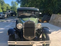 1931 Ford Model A for sale in Michigan (ID-103667)