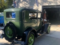 1931 Ford Model A for sale in Michigan (ID-103667)