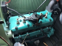 1931 Ford Model A for sale in Michigan (ID-103667)