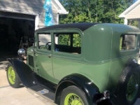1931 Ford Model A for sale in Michigan (ID-103667)